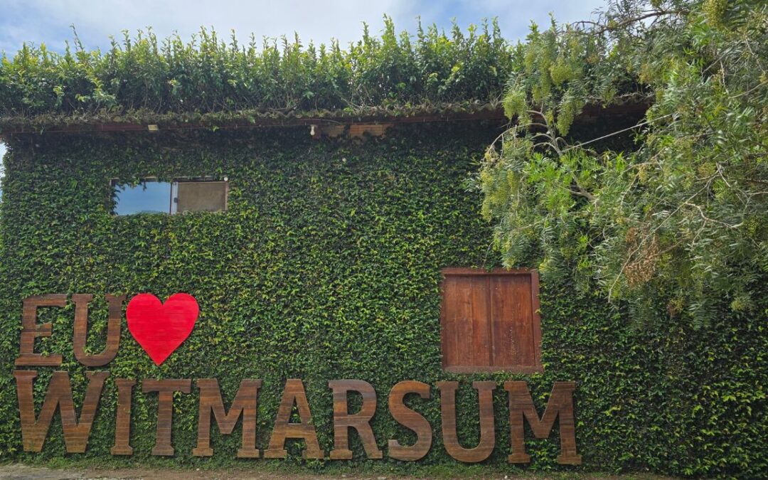Colonia Witmarsum: roteiro completo para um bate e volta de Curitiba
