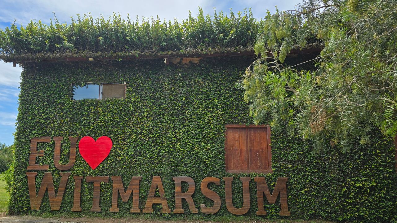 colonia witmarsum