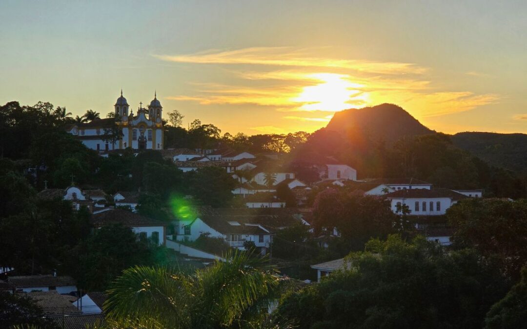 O que fazer em Tiradentes e São João del Rei