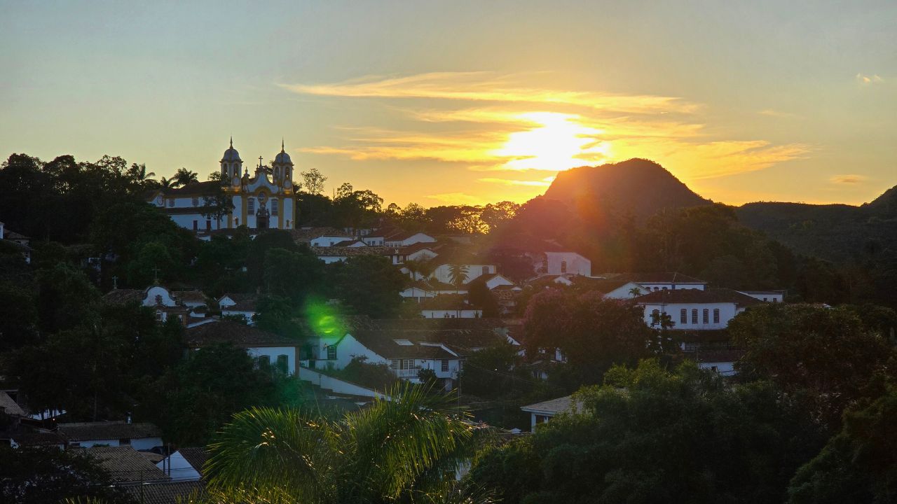 Tiradentes