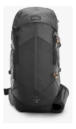 Mochila Masculina De Trekking &bull; Rota dos Viajantes
