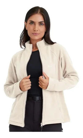 fleece feminino &bull; Rota dos Viajantes