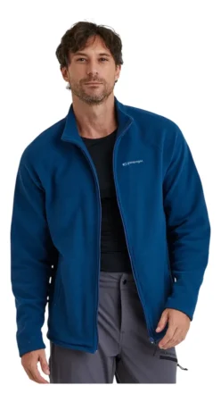 fleece masculino &bull; Rota dos Viajantes