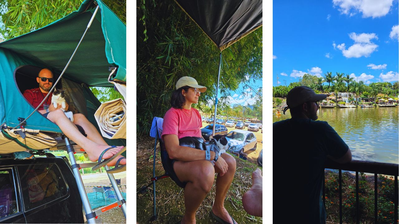 ganso camping 2 &bull; Rota dos Viajantes