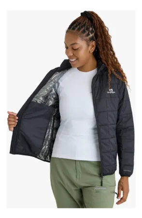 puffer feminino &bull; Rota dos Viajantes