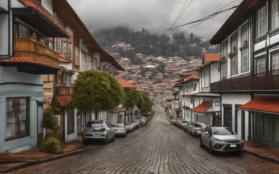 Blumenau no Inverno: Melhores Atrações da Estação