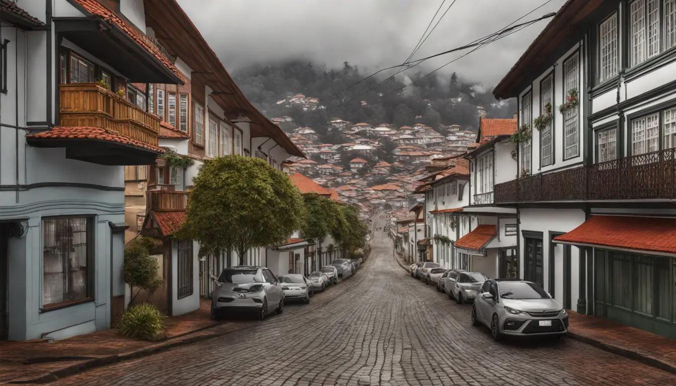 Blumenau no Inverno: Melhores Atrações da Estação