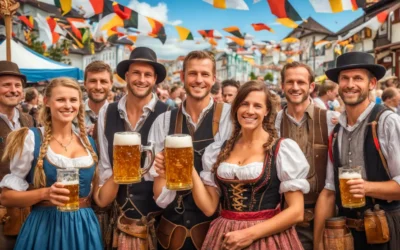 Oktoberfest Blumenau: Guia Completo da Festa Alemã