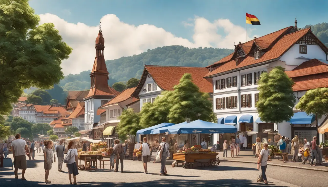 Como Economizar em Sua Viagem para Blumenau: Dicas e Truques