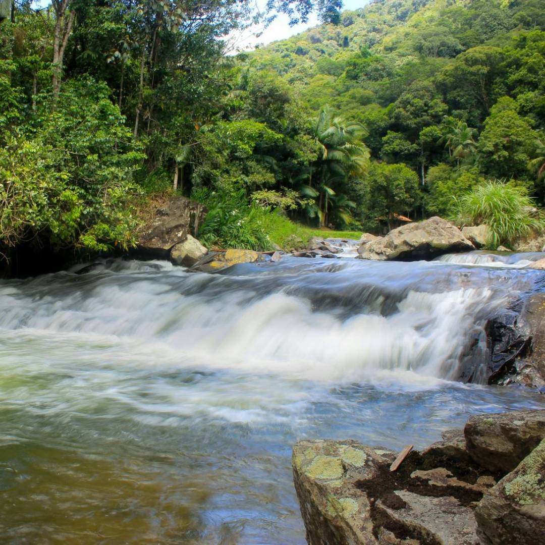 Nova Rússia em Blumenau: Cachoeiras e Natureza em SC