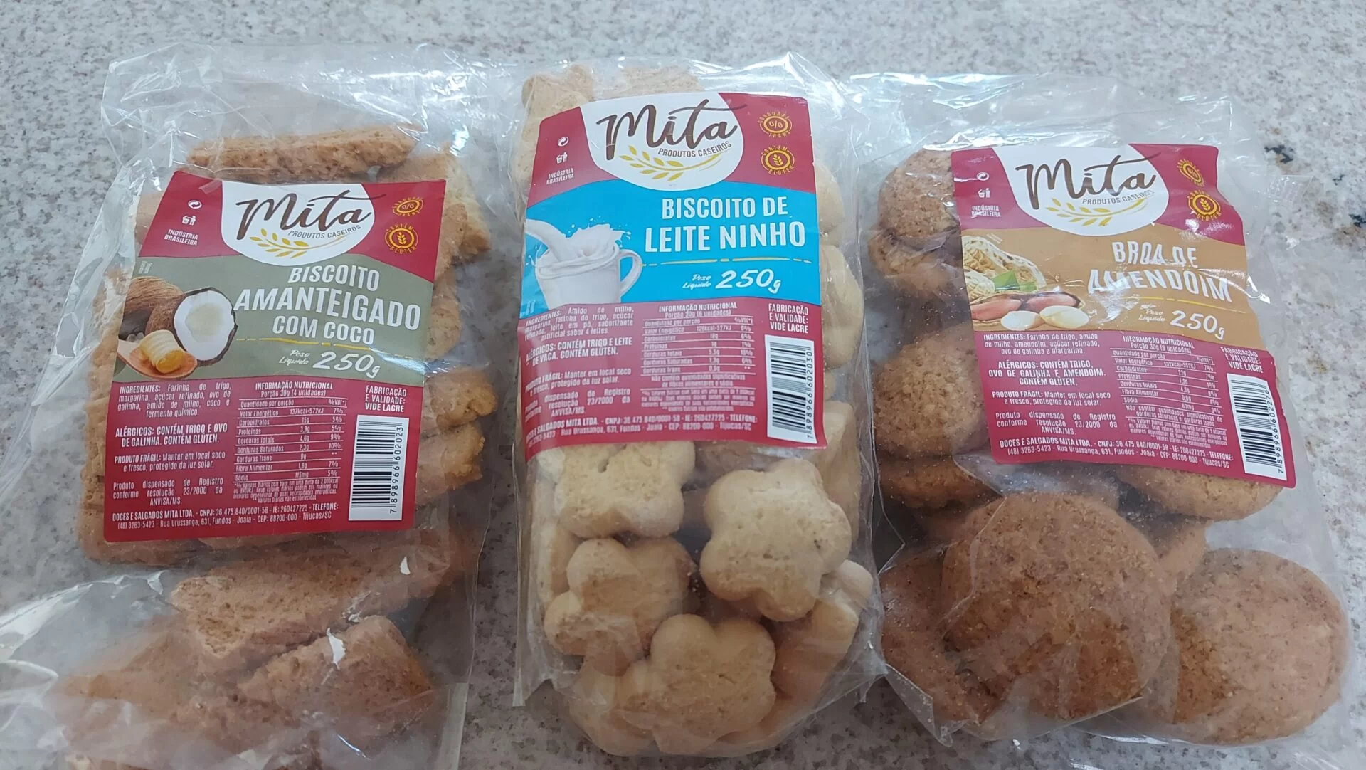 biscoitos doce scaled 1 &bull; Rota dos Viajantes