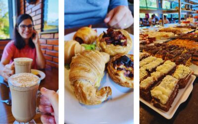 8 Melhores Cafés Coloniais de Santa Catarina – com Valores