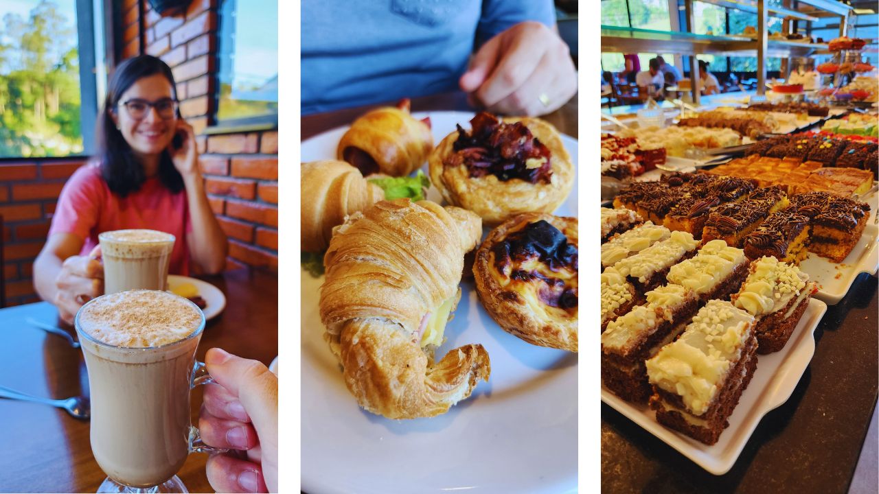 8 Melhores Cafés Coloniais de Santa Catarina – com Valores 8 Melhores Cafés Coloniais de Santa Catarina – com Valores