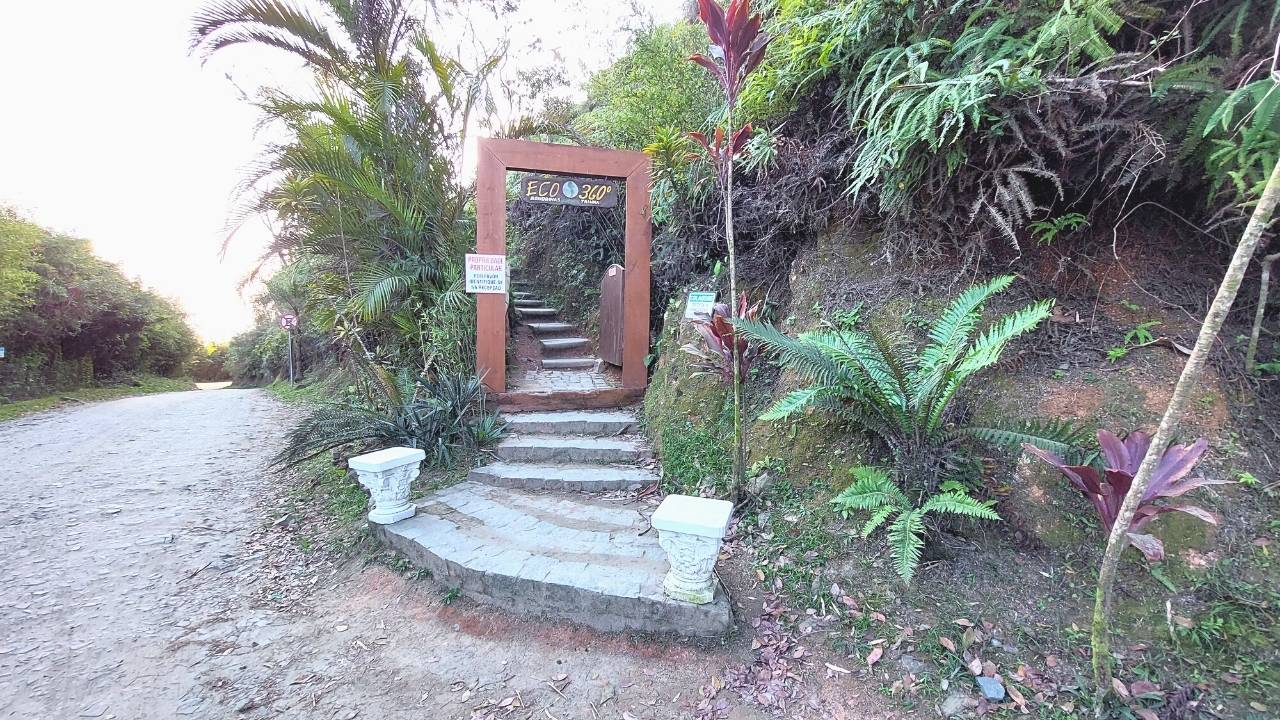 Mirante Eco 360º em Bombinhas - SC 1 entrada • Rota dos Viajantes