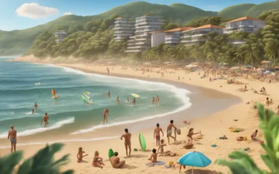 O Que Fazer ao Ar Livre em Santa Catarina