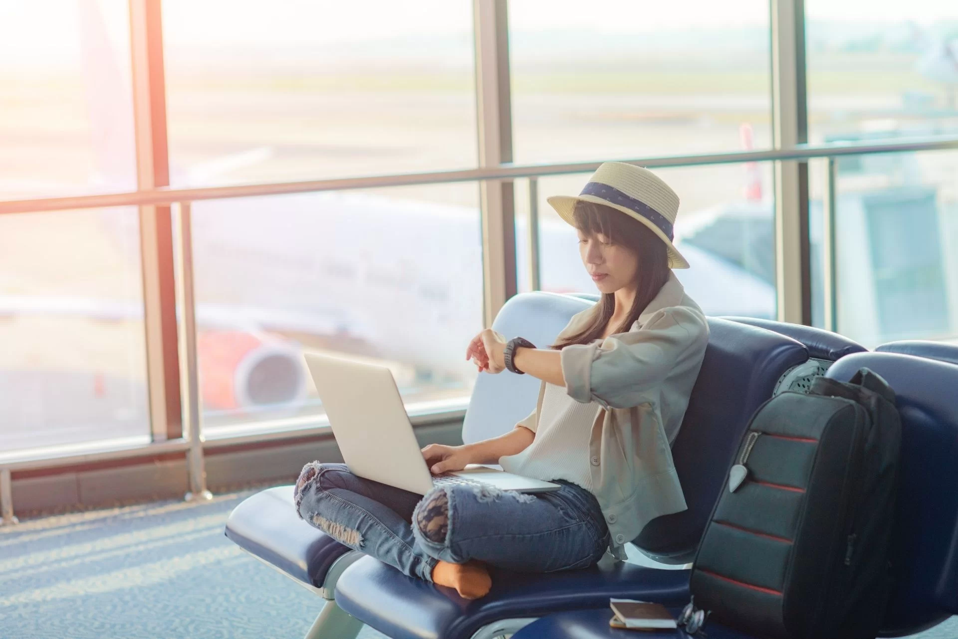 horario embarque &bull; Rota dos Viajantes