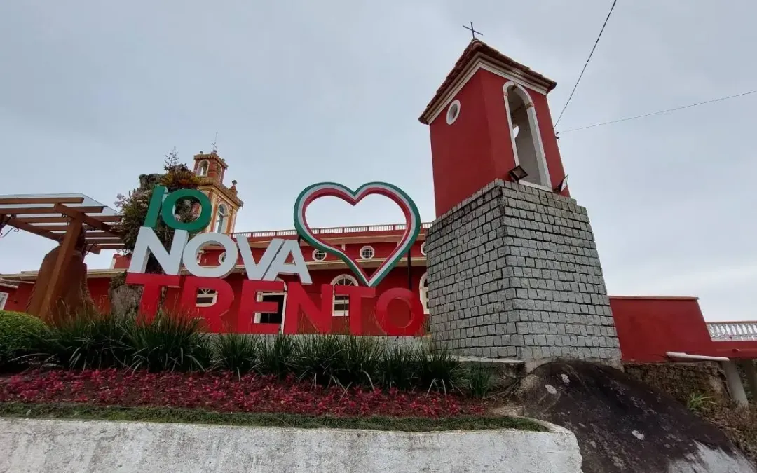 O Que Fazer em Nova Trento: Roteiro Completo de 1 dia