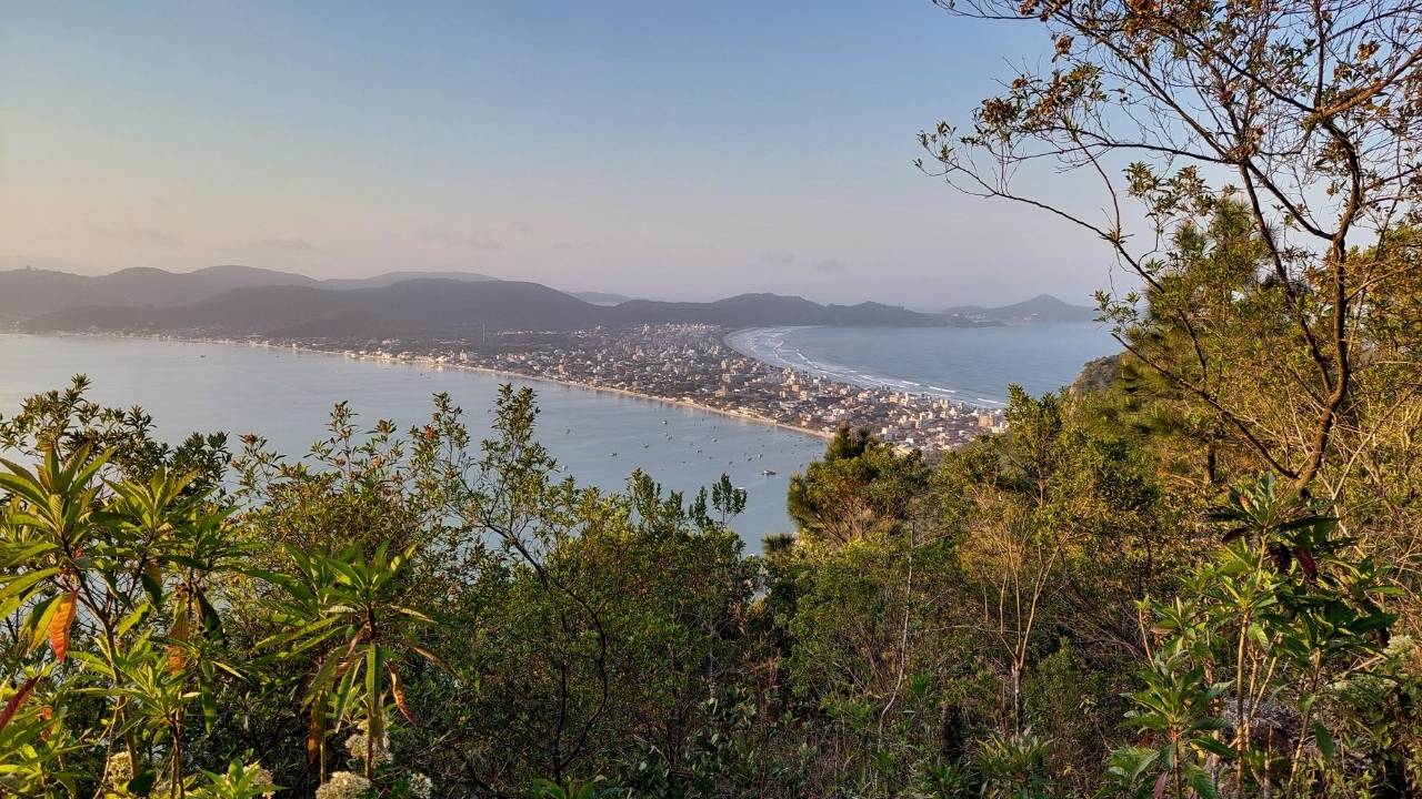 Mirante Eco 360º em Bombinhas - SC 3 mirante eco 360 • Rota dos Viajantes
