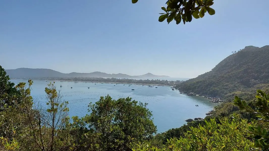 Mirante da Trilha