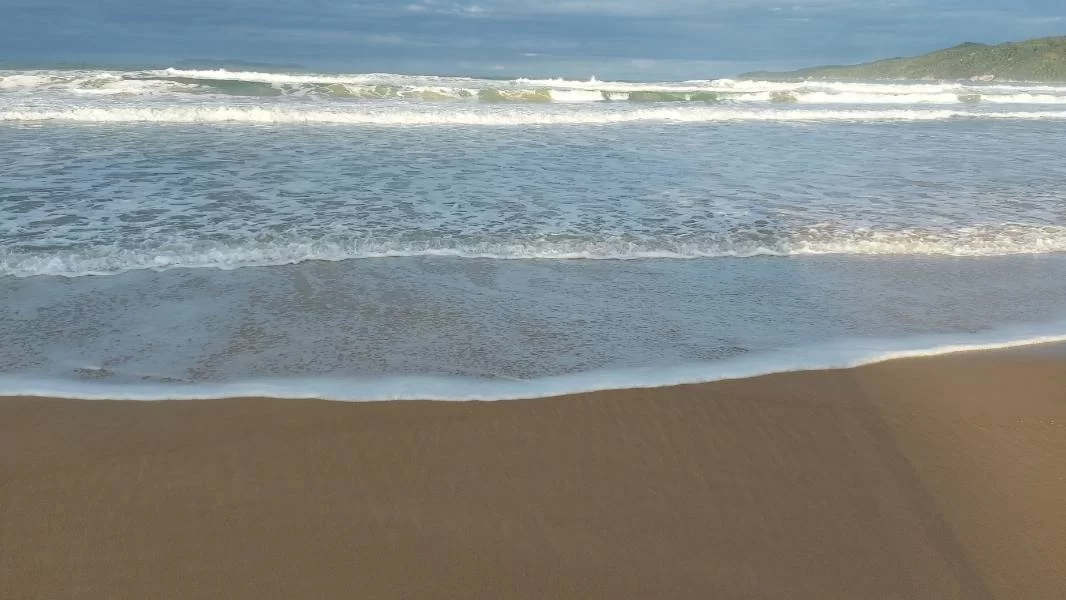 ondas &bull; Rota dos Viajantes