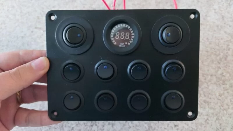 painel de controle 800x451 1 &bull; Rota dos Viajantes