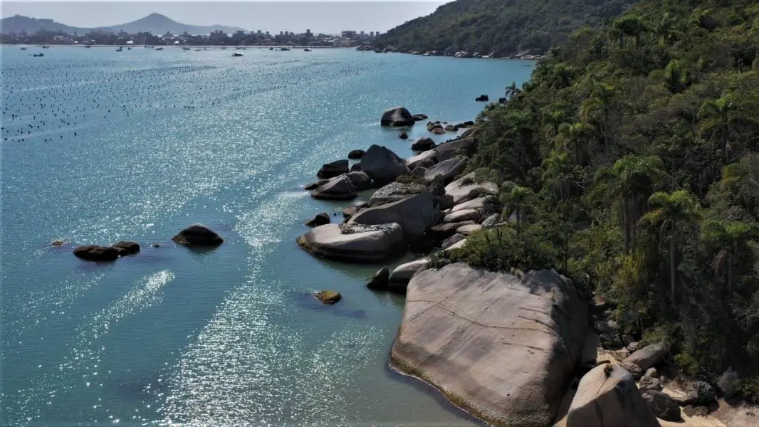 praia da d'aguada
