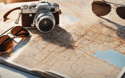 Como Planejar Viagens e Explorar Novos Destinos