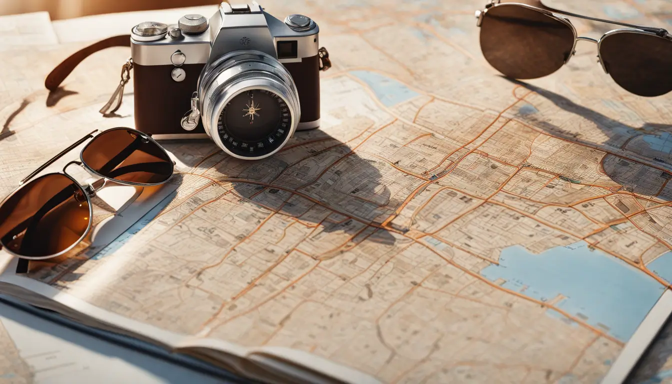 Como Planejar Viagens e Explorar Novos Destinos Como Planejar Viagens e Explorar Novos Destinos