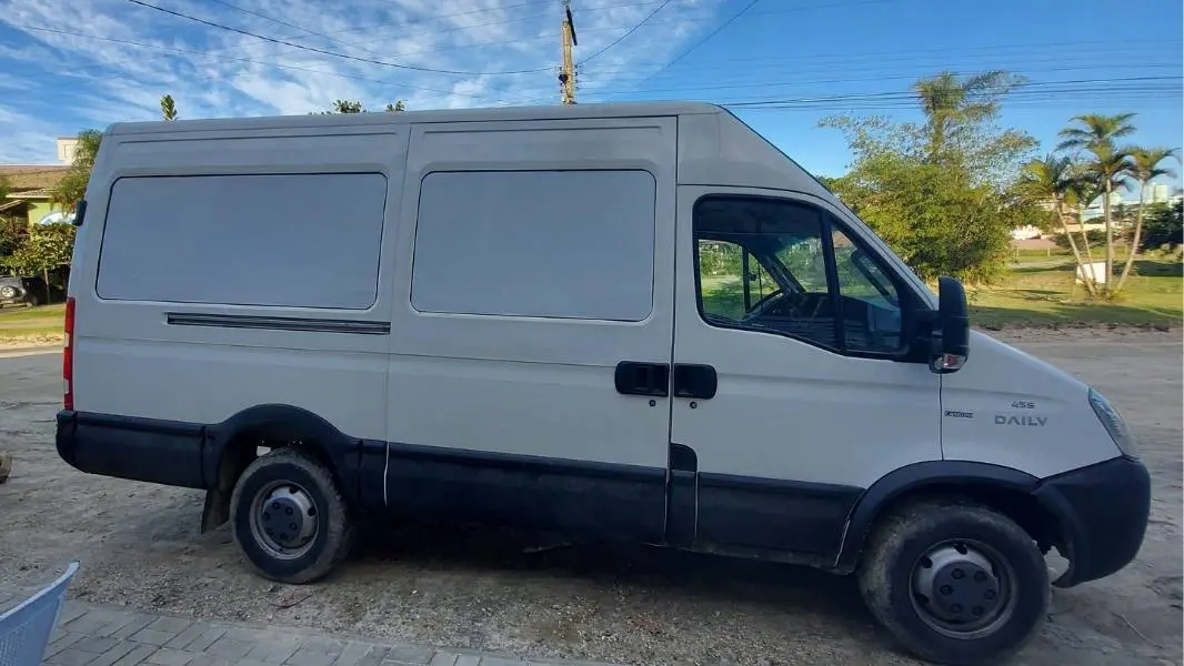 Produtos Elétricos que Compramos para o Motorhome