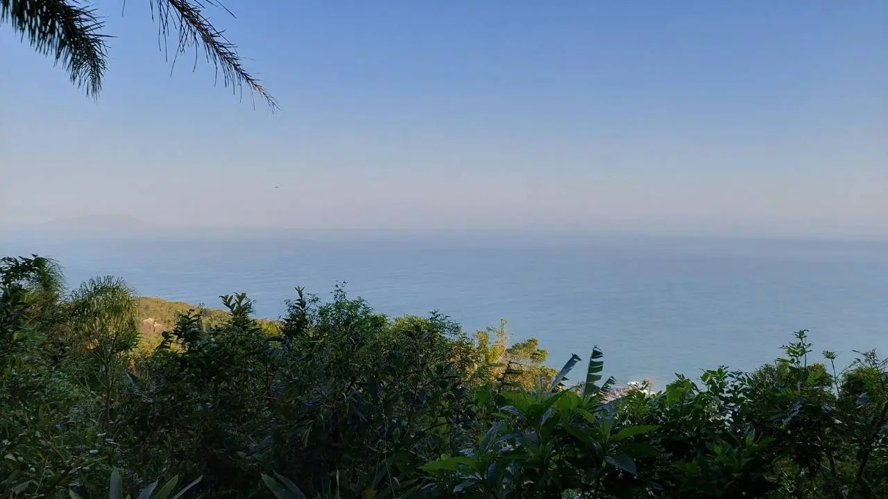 Mirante Eco 360º em Bombinhas - SC 6 visao mirante arvoredo • Rota dos Viajantes