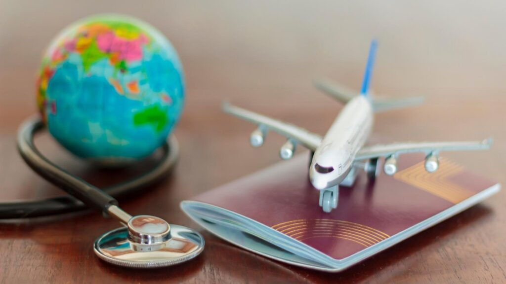 Seguro viagem para idosos: proteção e economia 1 Seguro Viagem para Idosos