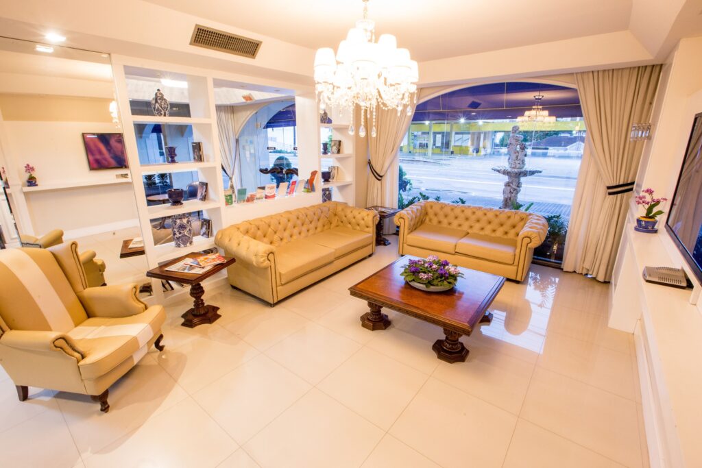 Hotel Himmelblau Blumenau &bull; Rota dos Viajantes