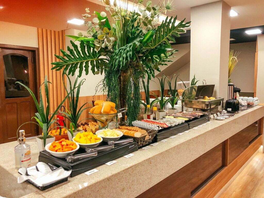 Presto Hotel Blumenau &bull; Rota dos Viajantes