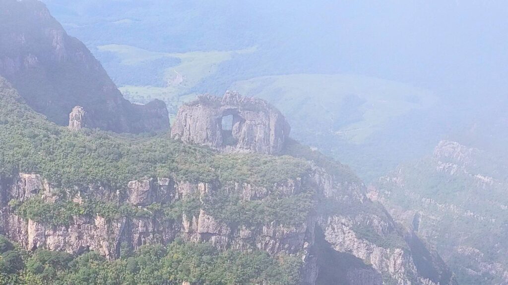 Serra Catarinense no inverno: aventura e paisagens 2 morro da igreja • Rota dos Viajantes