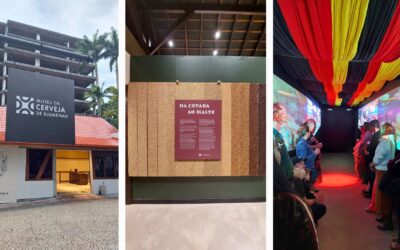 Museu da Cerveja de Blumenau: Vale a pena?