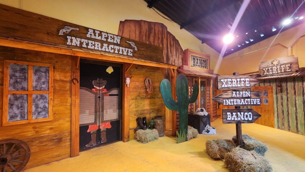 Descubra a Magia e Aventura do Alpen Park em Canela 3 Alpen Interactive Alpen Park
