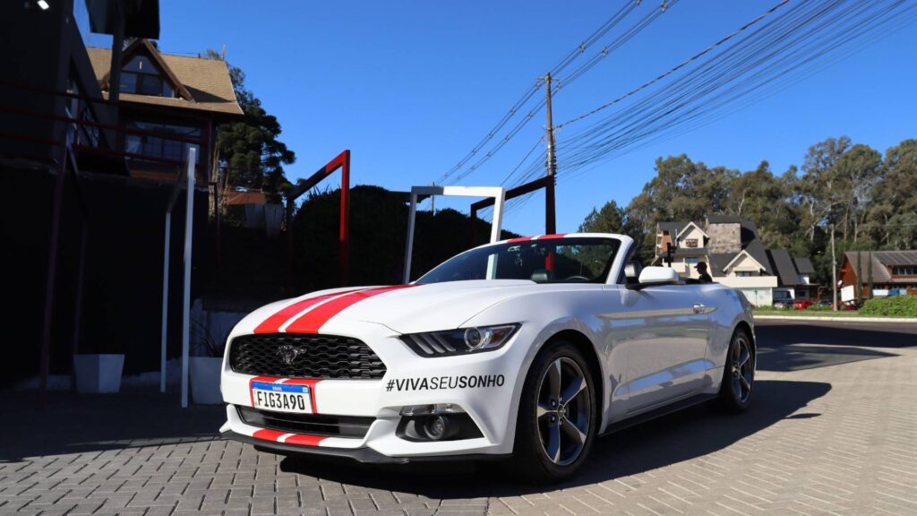 Conheça Hollywood Dream Cars e Super Carros em Gramado 3 viva seu sonho super carros • Rota dos Viajantes