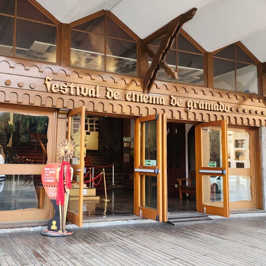 Gramado e Canela: 9 Passeios Gratuitos 6 Festival de Cinema de Gramado