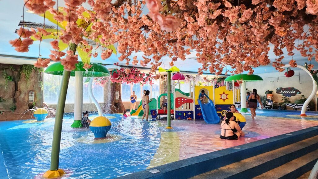 Acquamotion em Gramado: Tudo o que você precisa saber 3 acquatix acquamotion • Rota dos Viajantes