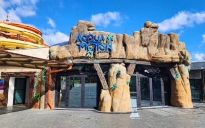 Acquamotion em Gramado: Tudo o que você precisa saber