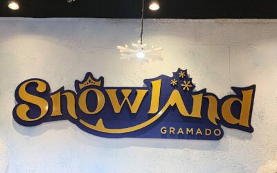 O Que Fazer no Snowland em Gramado