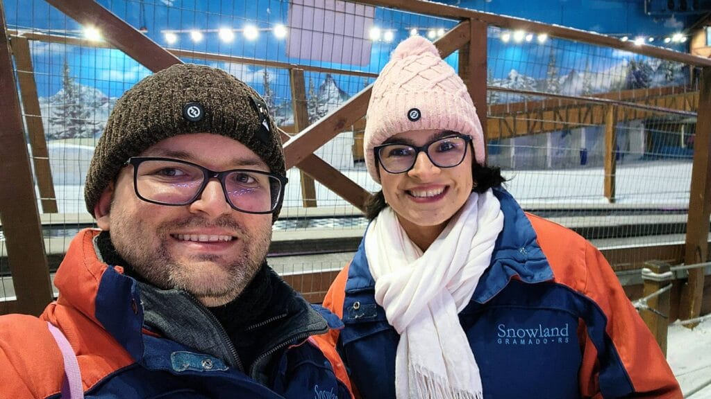 Quanto Custa Viajar para Gramado? Guia Completo de Custos e Dicas para 2025 6 montanha-de-neve-snowland