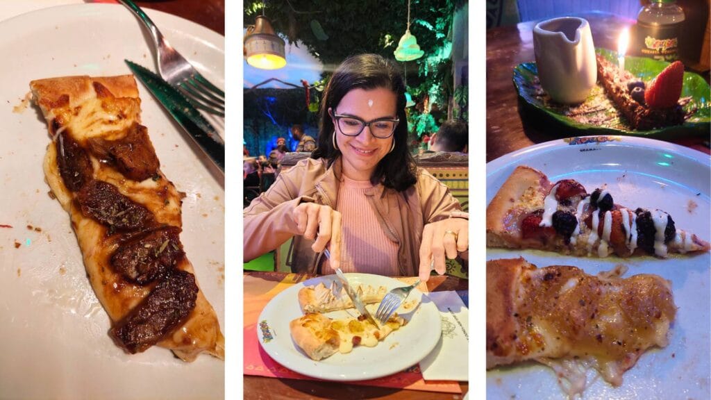 17 Melhores Restaurantes em Gramado e Região 6 Pizzaria Kongo
