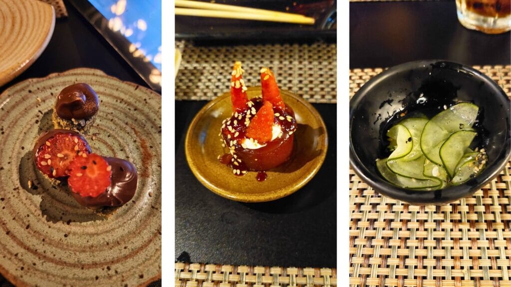Sequência de Sushi na Gueixa: Experiência em Gramado 2 sequencia-a-gueixa-gramado