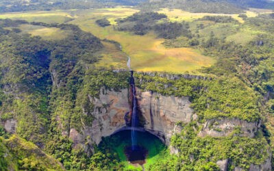 O que visitar em Urubici: Papuã, Mundo Novo e Mirante