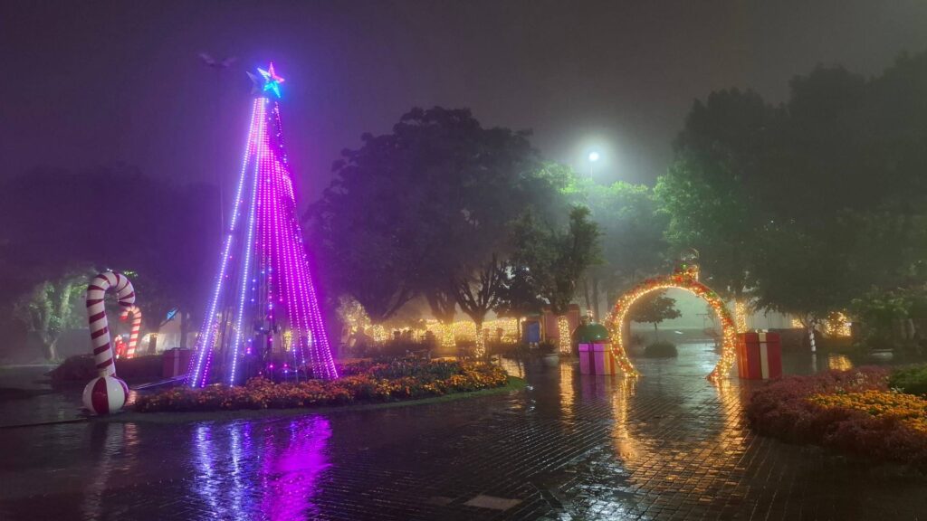 O que fazer em Nova Petrópolis? Principais atrações 5 decoracao de natal nova petropolis • Rota dos Viajantes