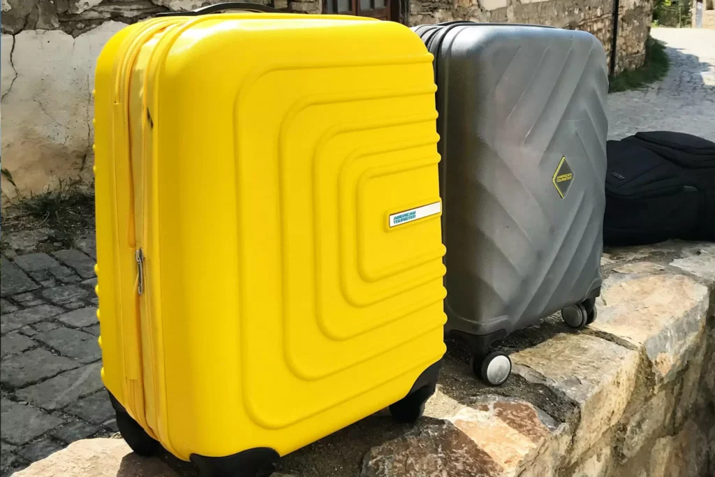 mala de mao barata &bull; Rota dos Viajantes