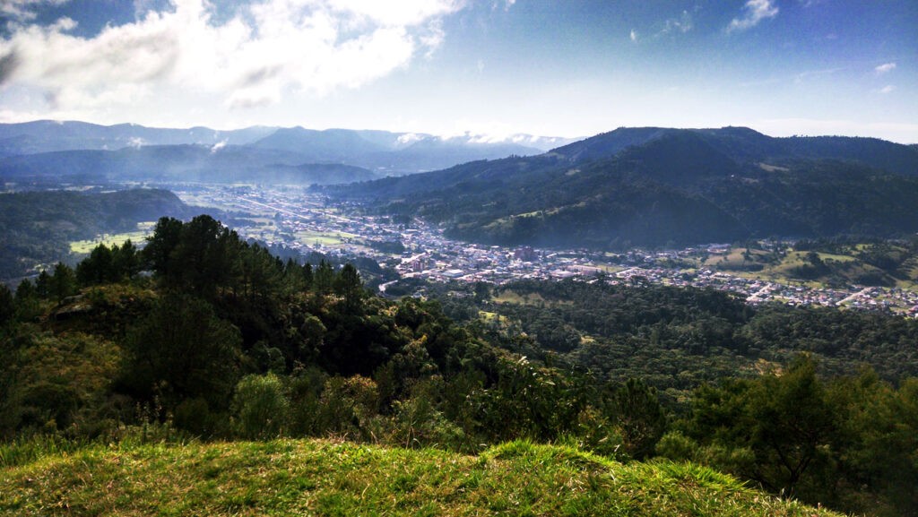 mirante urubici serra catarinense &bull; Rota dos Viajantes