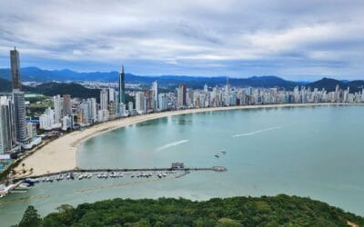 Tudo sobre o Parque Unipraias: Aventura e Natureza em um Só Lugar