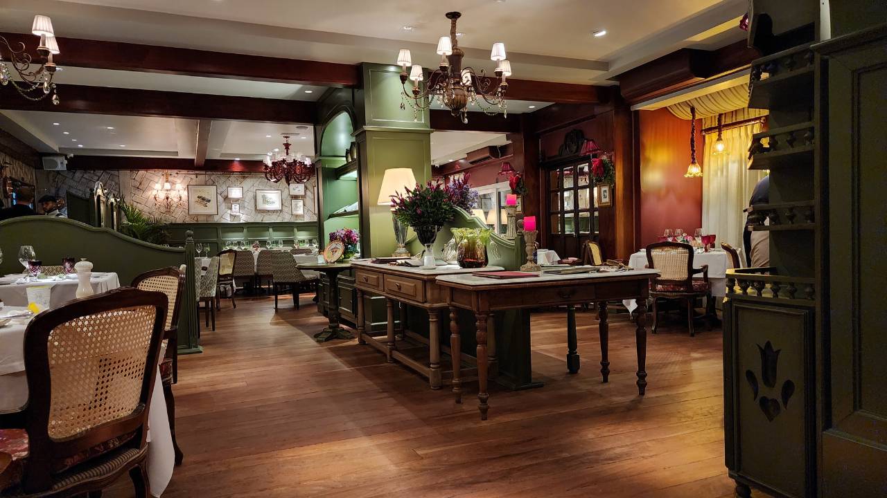 Onde Comer em Gramado: Descubra o Novo Restaurante Giostra 1 ambiente giostra gramado • Rota dos Viajantes